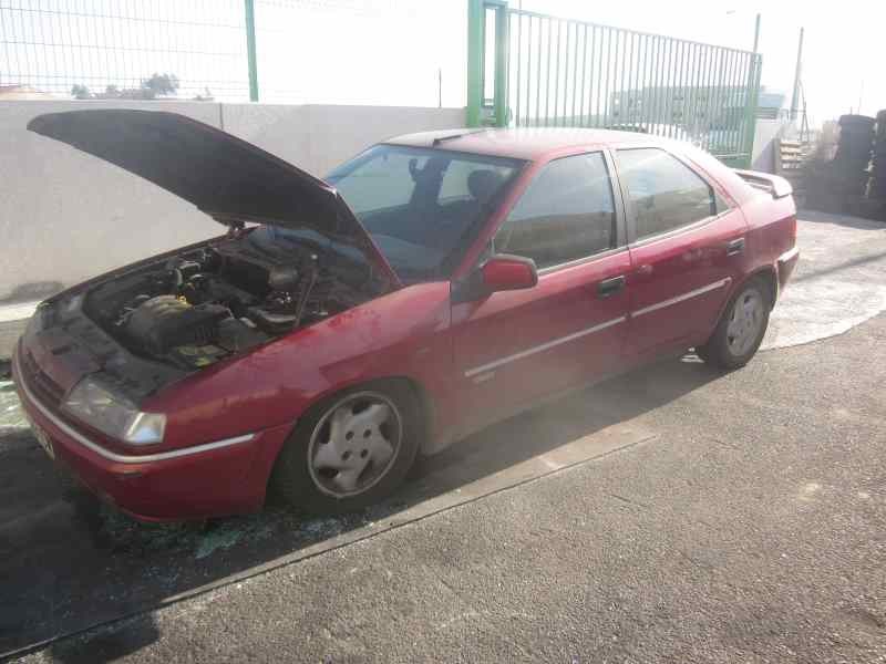 citroën xantia berlina del año 1996