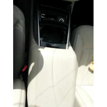 mercedes-benz clase r (w251) del año 2007