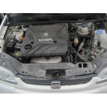 seat arosa (6h1) del año 2000