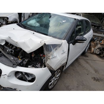 citroën c3 iii (sx) del año 2019