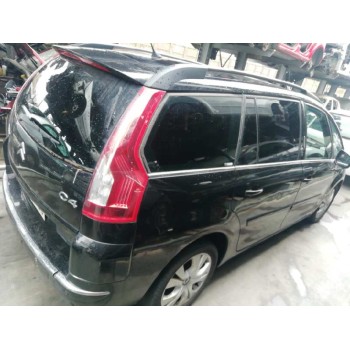 citroën c4 grand picasso del año 2010