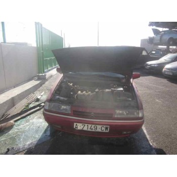 citroën xantia berlina del año 1996