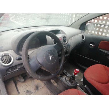 citroën c2 del año 2006