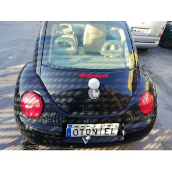 volkswagen new beetle (9c1/1c1) del año 1999