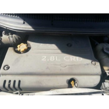 chrysler voyager (rg) del año 2005