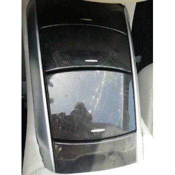 mercedes-benz clase r (w251) del año 2007