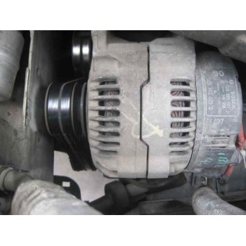 seat arosa (6h1) del año 2000