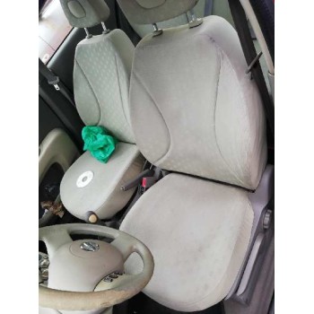 nissan micra (k12e) del año 2004