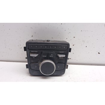 Recambio de mando multifuncion para audi a4 berlina (8w2) advanced edition referencia OEM IAM 8w0919614n  