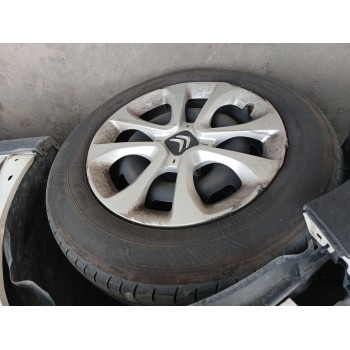 citroën c3 iii (sx) del año 2019