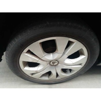 citroën c4 grand picasso del año 2010