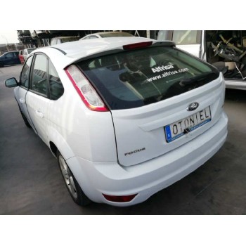 ford focus lim. (cb4) del año 2010