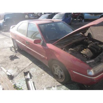 citroën xantia berlina del año 1996