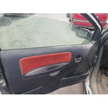 citroën c2 del año 2006