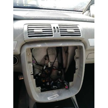 mercedes-benz clase r (w251) del año 2007