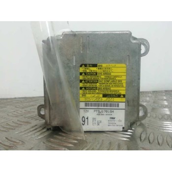 CENTRALITA AIRBAG 897100F240 