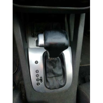 volkswagen golf v berlina (1k1) del año 2004