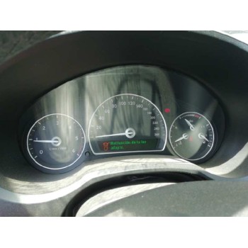 saab 9-3 sport hatch del año 2008