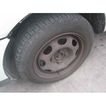 seat arosa (6h1) del año 2000