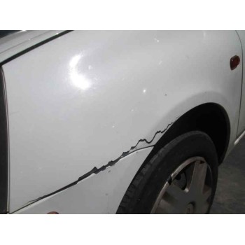 renault clio ii fase ii (b/cb0) del año 2002