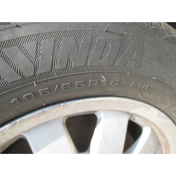 audi a4 berlina (b5) del año 1997