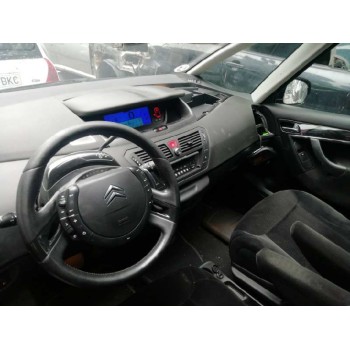 citroën c4 grand picasso del año 2010