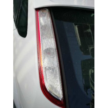 ford focus lim. (cb4) del año 2010