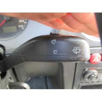 seat ibiza (6l1) del año 2003