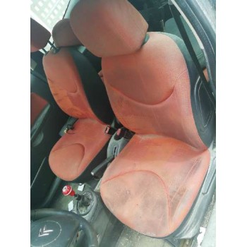 citroën c2 del año 2006