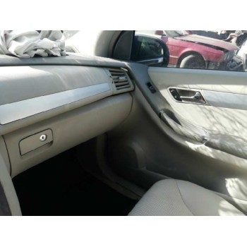 mercedes-benz clase r (w251) del año 2007