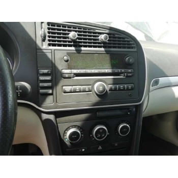 saab 9-3 sport hatch del año 2008