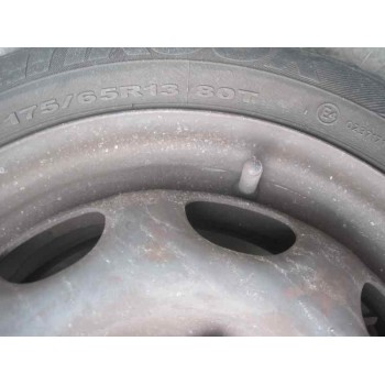 seat arosa (6h1) del año 2000