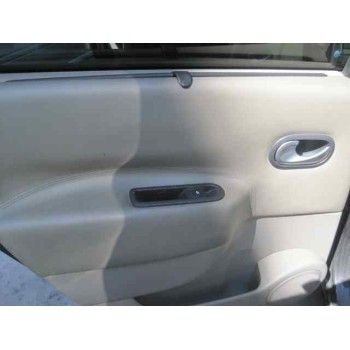 renault scenic ii del año 1950