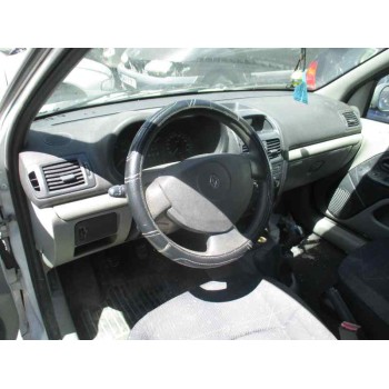 renault clio ii fase ii (b/cb0) del año 2002