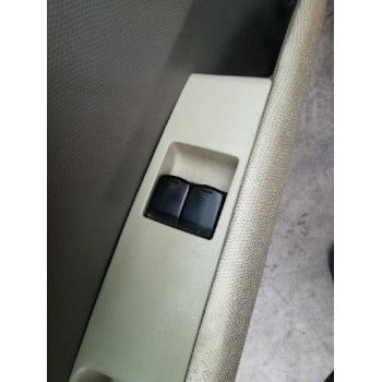 nissan micra (k12e) del año 2004