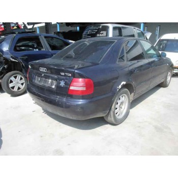 audi a4 berlina (b5) del año 1997