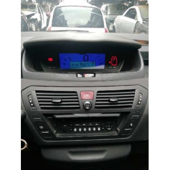 citroën c4 grand picasso del año 2010