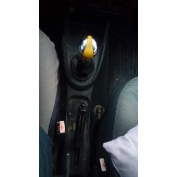 citroën berlingo del año 1997