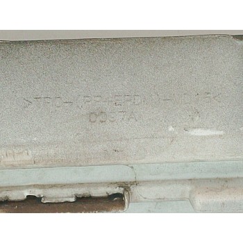 Recambio de paragolpes delantero para ford focus iv (hn) 1.5 ecoblue referencia OEM IAM JX7B17757S  