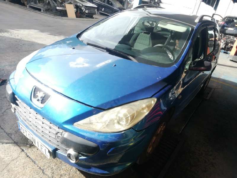 PEUGEOT 307 BREAK/SW (S2)