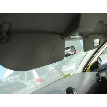 seat ibiza (6l1) del año 2003