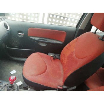 citroën c2 del año 2006