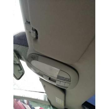 mercedes-benz clase r (w251) del año 2007