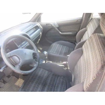 citroën xantia berlina del año 1996