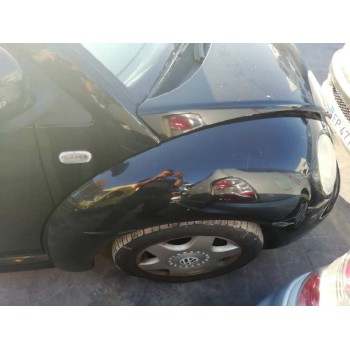 volkswagen new beetle (9c1/1c1) del año 1999