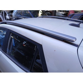 Recambio de barras techo para kia stonic (yb) 1.2 cvvt referencia OEM IAM 87280H8400  87270H8400