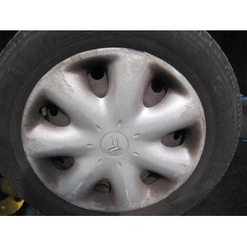 citroën xsara picasso del año 2003