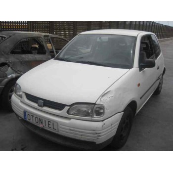 seat arosa (6h1) del año 2000