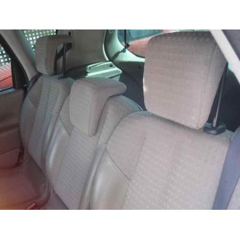 renault scenic ii del año 1950