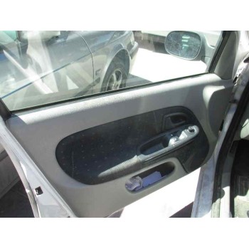 renault clio ii fase ii (b/cb0) del año 2002